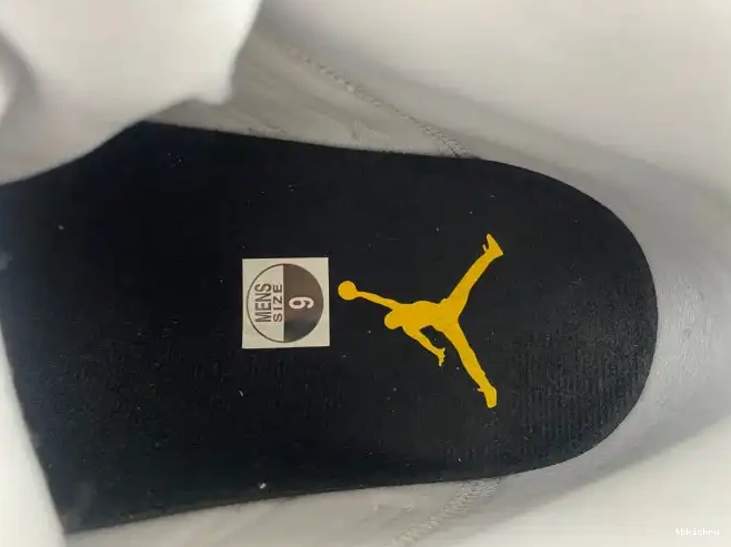 Reps TBkick Grey 414571-170 Blue Air Jordan 13 0505